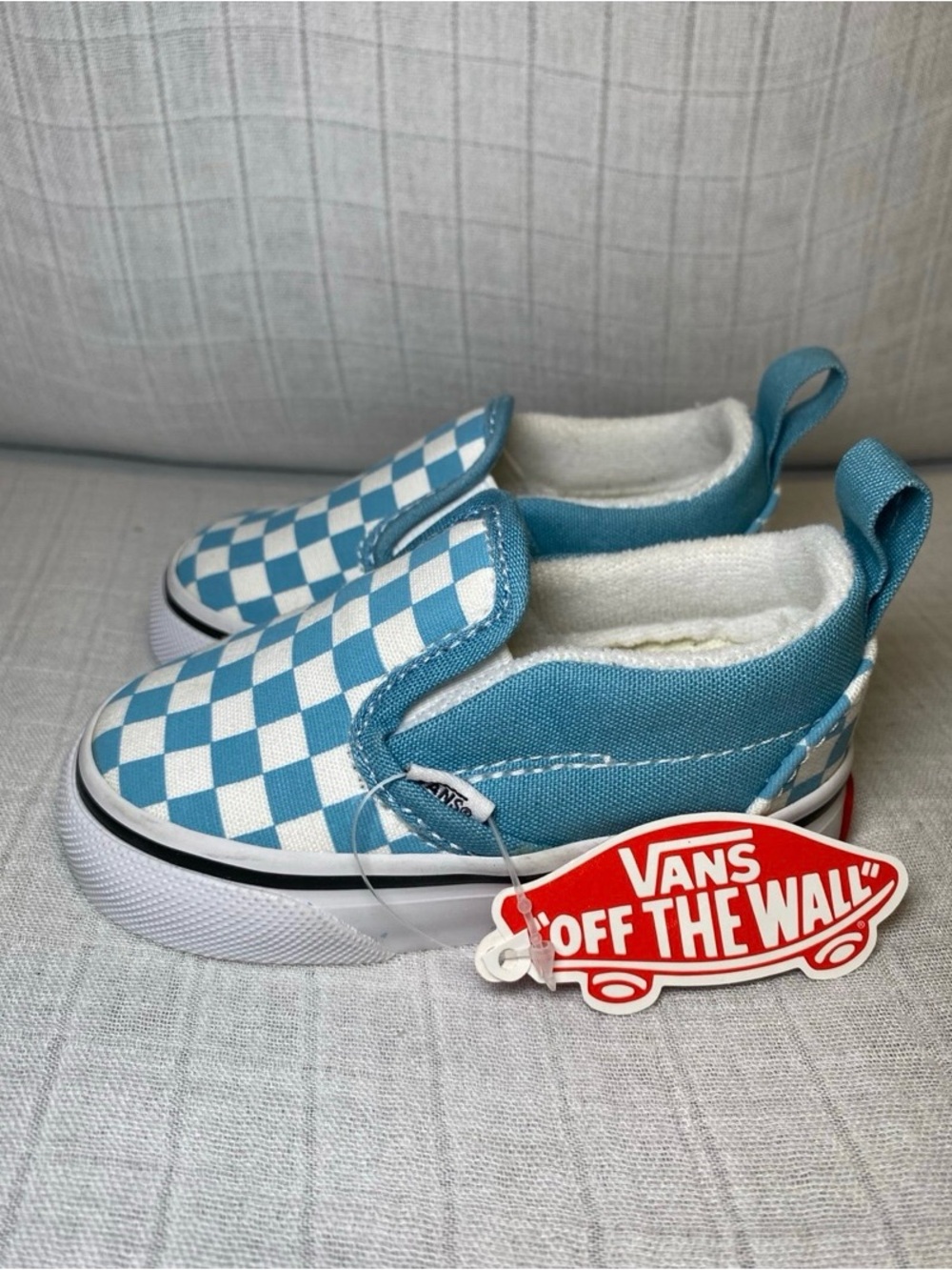 Vans Classic Slip On